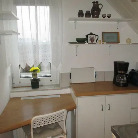Appartement Moenchswalder Blick à Grosspostwitz Extérieur photo