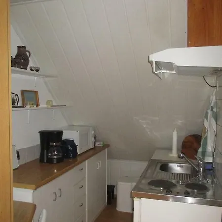 Appartement Moenchswalder Blick à Grosspostwitz Extérieur photo