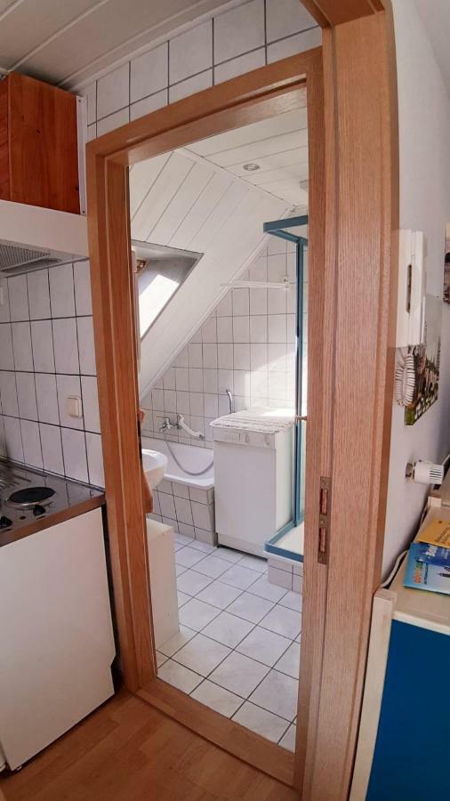 Mönchswalder Blick Apartment *