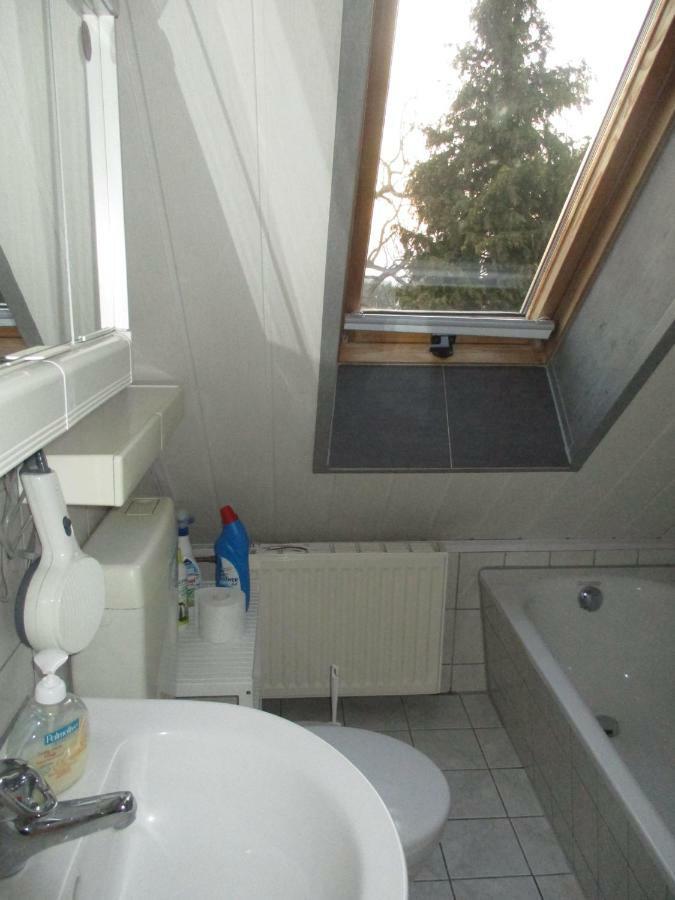 Mönchswalder Blick Grosspostwitz