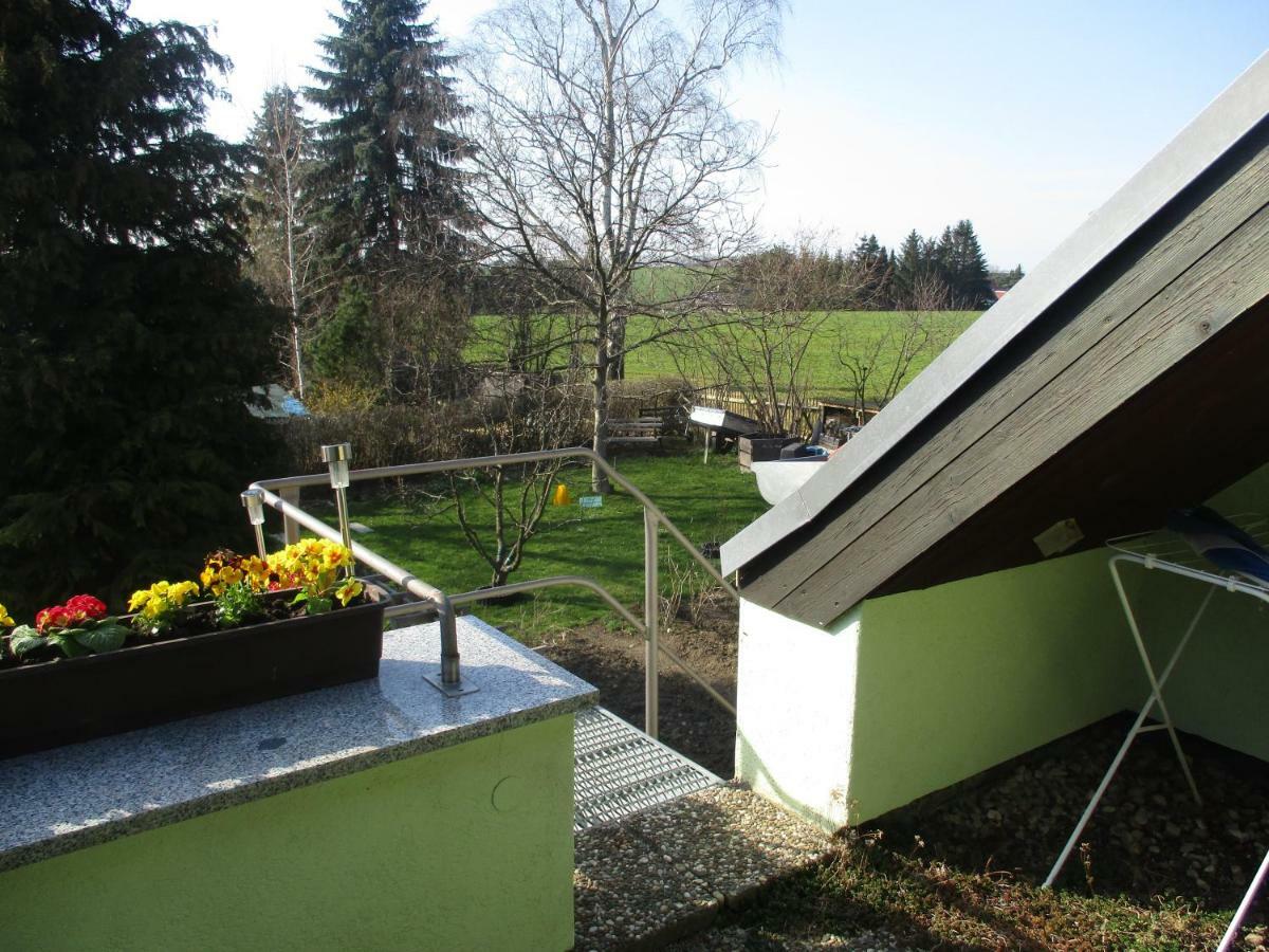 Mönchswalder Blick Apartment