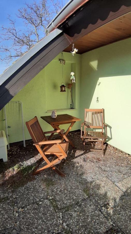 Mönchswalder Blick *